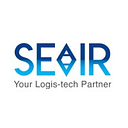 Logo de SEAIR CARGO