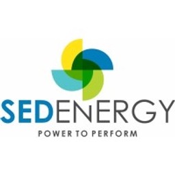 SED Energy Holdings Plc