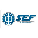 Logo de SEF Perú Holding