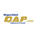 Logo de SEGURIDAD QAP
