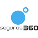 Logo de SEGUROS 360