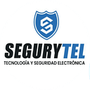 Logo de SEGURYTEL