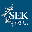 Logo de SEK
