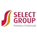 Logo de SELECT GROUP PTE. LTD.