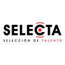 Logo de SELECTA Seleccion de Talento