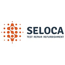 Logo de SELOCA