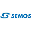 Logo de SEMOS