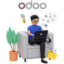 Logo de SENDA TI SOLUTIONS