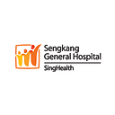 Logo de SENGKANG GENERAL HOSPITAL PTE. LTD.