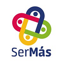 Logo de SER MAS COACHING Y GESTION DE PERSONAS