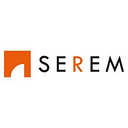 Logo de SEREM S A
