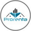 Logo de SERVICIOS DE ADMINISTRACION PRORENTA LIMITADA