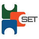 Logo de SET SOLUTIONS