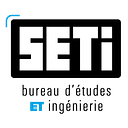 Logo de SETI S.A.S.