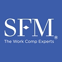 SFM UK Management LLP logo