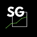 Logo de SG CONSULTING