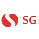 Logo de SG Consultores