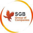 SGB-SMIT Group logo