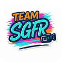 Logo de SGFR PTE. LTD.