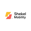 Logo de SHEKEL MOBILITY