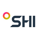 Logo de SHI International Corp.