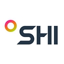 SHI International Corp. logo