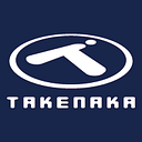 Logo de SHIMIZU-ULTICON-TAKENAKA JV