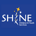 Logo de SHINE CHILDREN AND YOUTH SERVICES