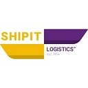 SHIPIT LOGISTICS LTD logo