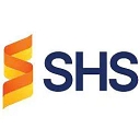 SHS IT LTD logo