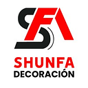 Logo de SHUNFA DECORACION SL