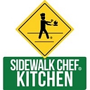 SIDEWALK BAR & KITCHEN logo