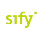 Logo de SIF