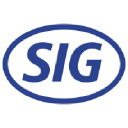 Logo de SIG Combibloc Group