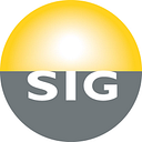 Logo de SIG Espana