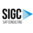 Logo de SIGC