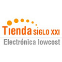 Logo de SIGLO XXI AZAFATAS