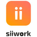 Logo de SIIWORK,S.L.