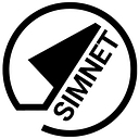 SIMNET OUTREACH MINISTRIES logo