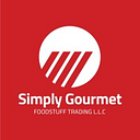 Logo de SIMPLY GOURMET FOOD CORP