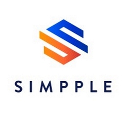 SIMPPLE LTD. Ordinary Shares