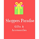 Logo de SINGAPORE SHOPPERS PARADISE