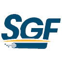 Logo de SISPROT GLOBAL FIBER, C.A