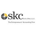 Logo de SKC