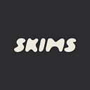 Logo de SKIMS