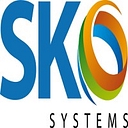 SKO SYSTEMS LTD logo