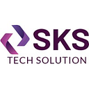 Logo de SKS - Safe Kitchen Solution