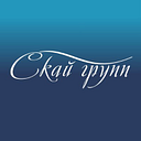 Logo de SKYGROUP