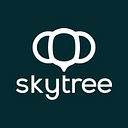 SKYTREE logo
