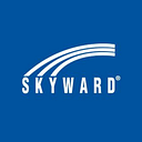 Logo de SKYWARD